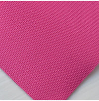 Midweight Water Resistant Canvas - Bubblegum Pink