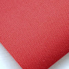 Midweight Water Resistant Canvas - Cherry Red