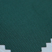 Midweight Water Resistant Canvas - Forest