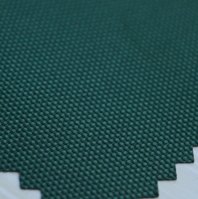 Water Resistant Canvas Forest Green Cu