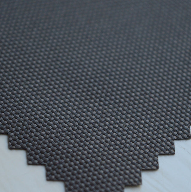 Water Resistant Canvas Grey Cu