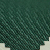Water Resistant Canvas Heavy Forest Green Cu