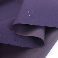 Heavyweight Water Resistant Canvas - Purple