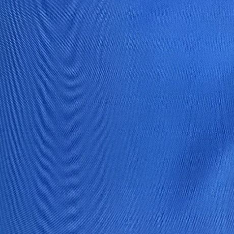 Water Resistant Canvas Heavy Royal Close Up
