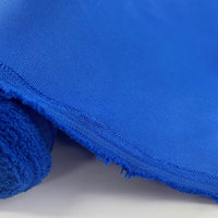 Heavyweight Water Resistant Canvas - Royal