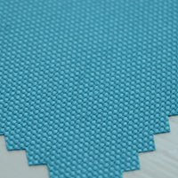 Heavyweight Water Resistant Canvas - Turquoise