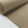 Water Resistant Cotton - Aviator - Beige