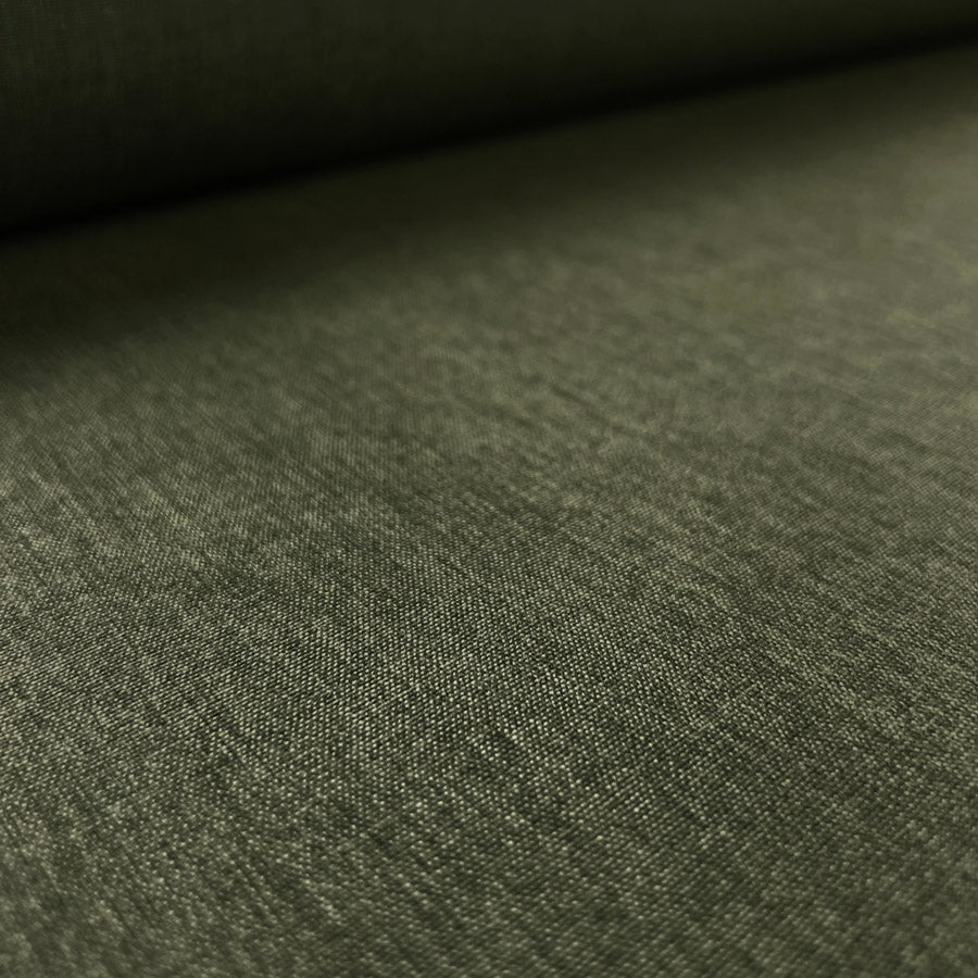 Water Resistant Polyester Soft Furnishing Fabric Outdoor Soft Forest
