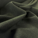 Water Resistant Polyester Soft Furnishing Fabric Outdoor Soft Forest