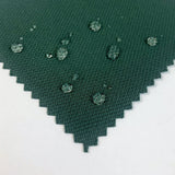 Waterproof Canvas Cushion Soft Bottle Drops