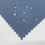 Waterproof Canvas Cushion Soft Copen Drops