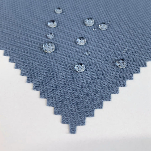 Waterproof Canvas Cushion Soft Copen Drops