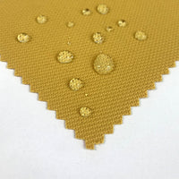 Cushion Soft - Ochre