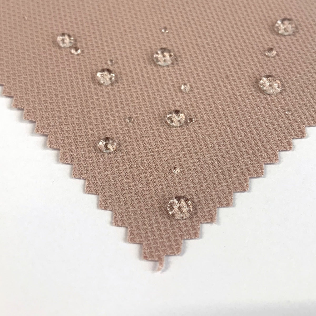 Waterproof Canvas Cushion Soft Rose Drops