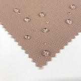 Waterproof Canvas Cushion Soft Rose Drops