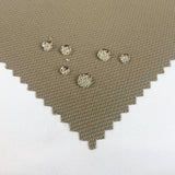 Waterproof Canvas Cushion Soft Sand Drops