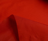 Waterproof Lightweigh Ripstop Red Cu