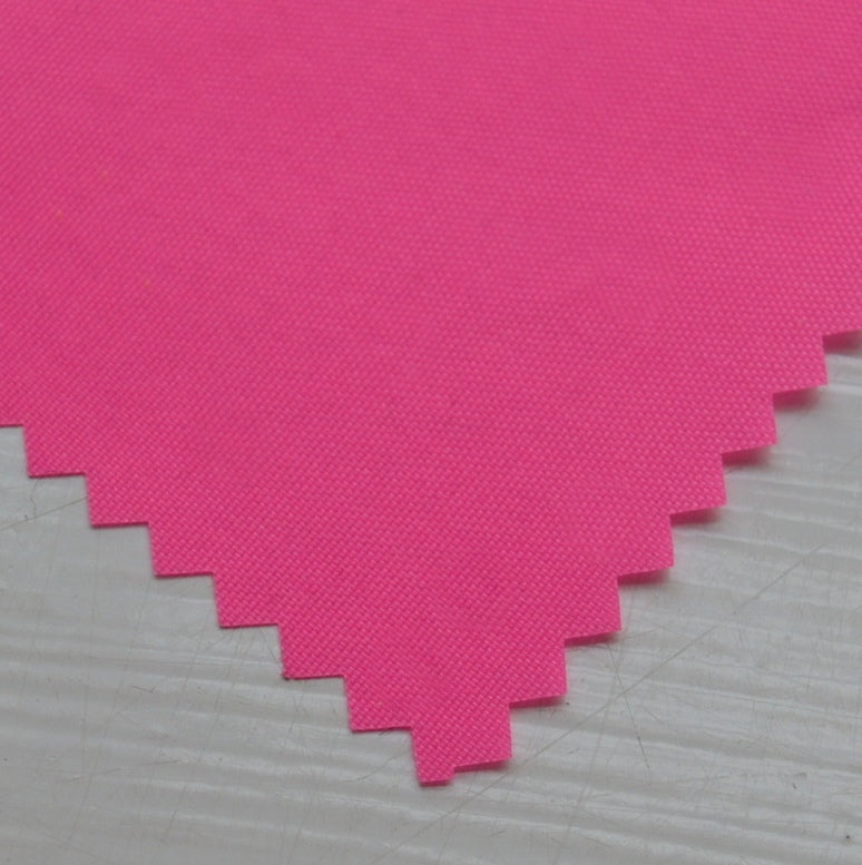 Waterproof Lightweight Flo Pink