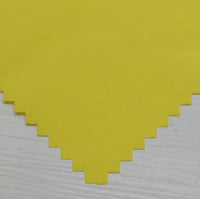 Water Resistant Polyester Light - Fluorescent Yellow