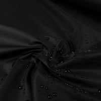 Waxed Cotton - Chera 4oz - Black