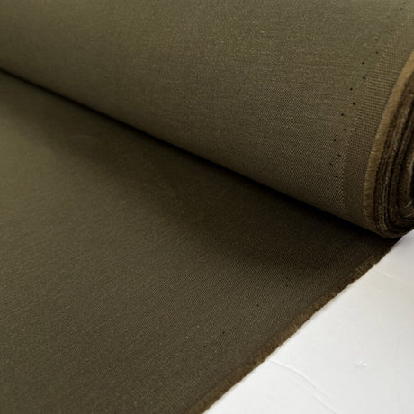 British Millerain Fabric