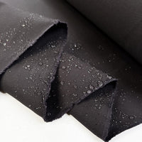 Waxed Cotton - Ranger Drill - Slate