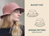 Wbm Safari Bucket Hat 1