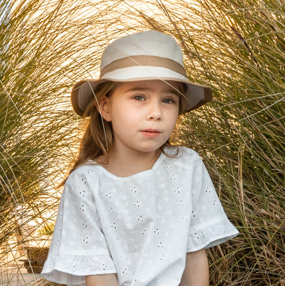 Wbm Safari Bucket Hat 3