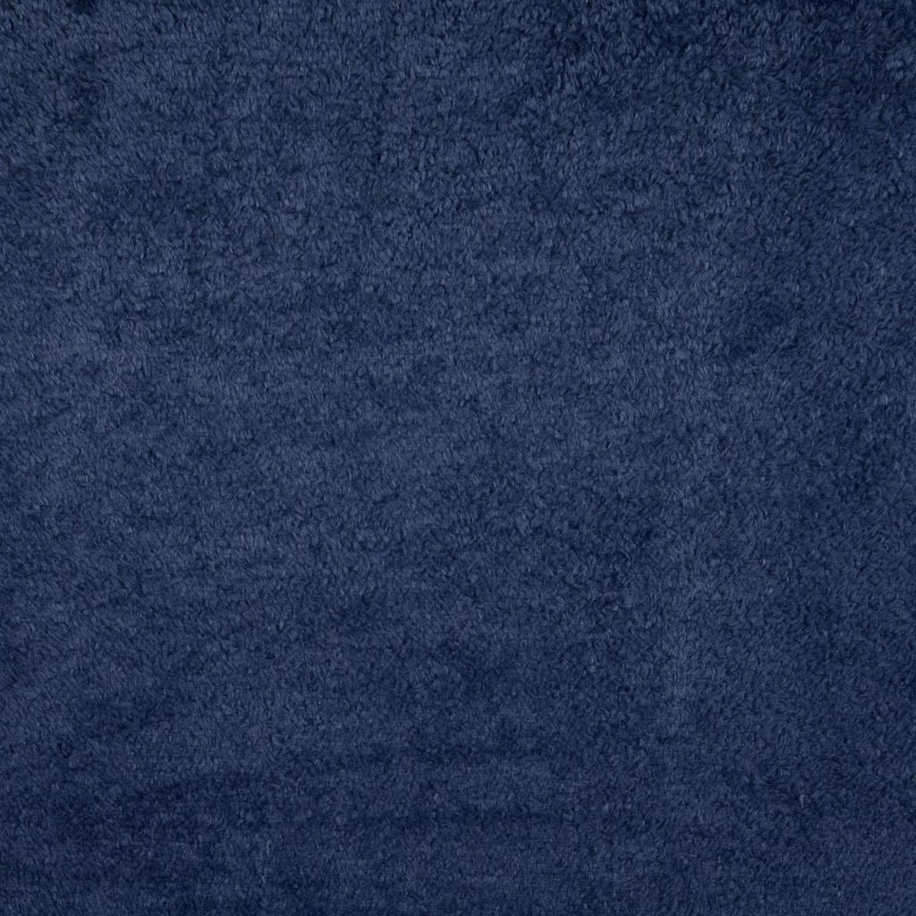 Wellness Fleece Navy 2000545026