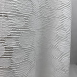 White Blouse Dress Fabric Sophie Hang 2