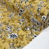 Wide Width Cotton Poplin - Wren