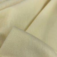 Remnant - Winceyette Plain - Lemon (1.1m)