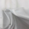 Winceyette Plain - White