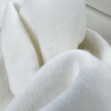Cotton Bump - White