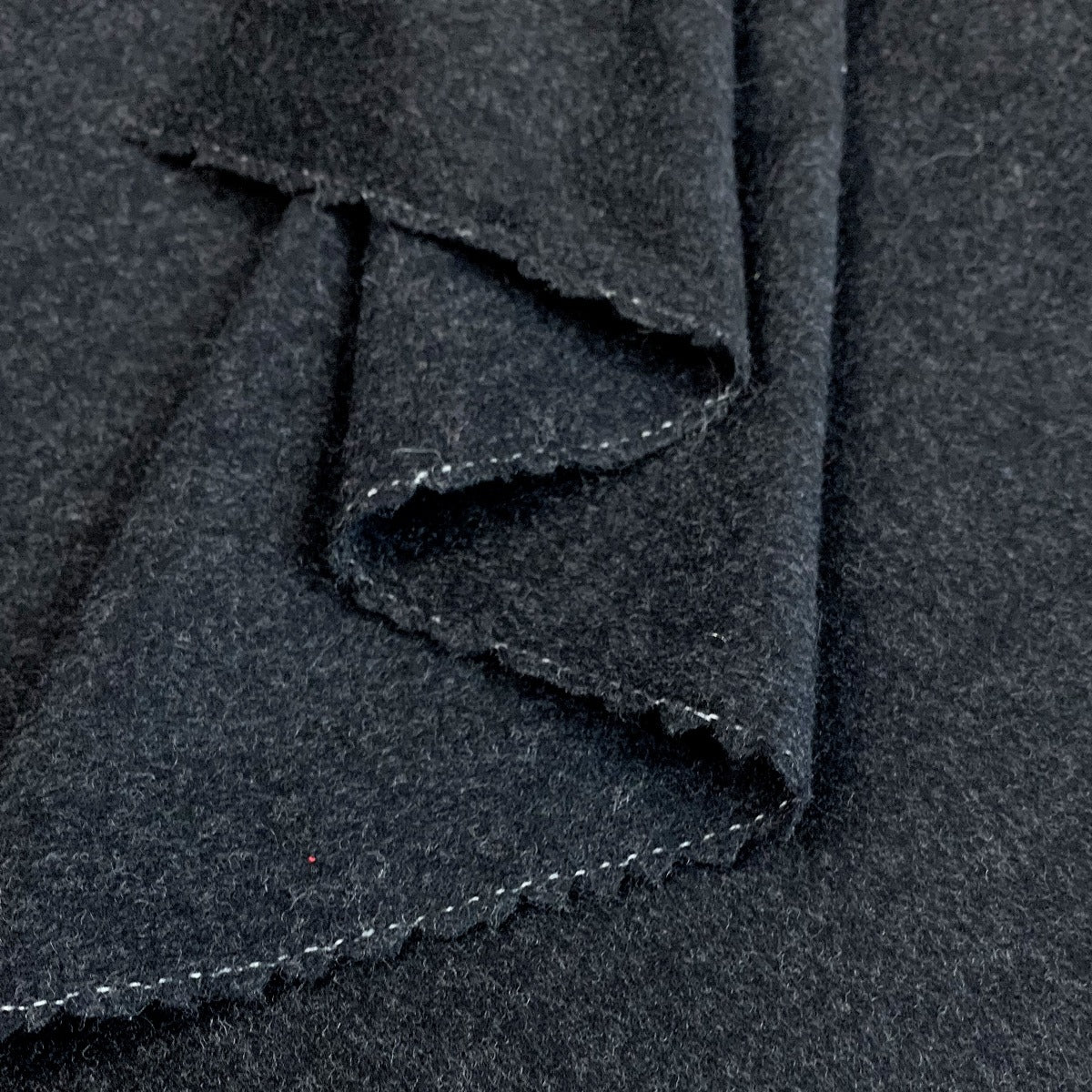 With Cashmere Black Coating Wool Material Cu 4E197966 2Eca 4Ed0 Bc9D Bd2C28D36F7C