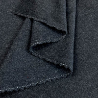 Remnant - With Cashmere - Grey Marl (0.5m)