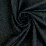 With Cashmere Black Coating Wool Material Cud 71624D97 8E5D 43Da 9A3B 8067Abb3F86B