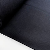 Wool Suiting Fabric Super 80S Wool Worsted Navy