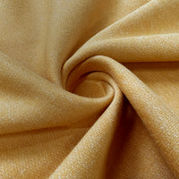 Marl Sweatshirt - Yellow