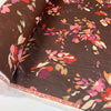 Yoryu Chiffon - Brown