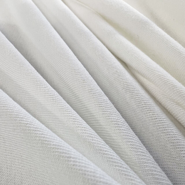 Baby Soft Cotton Jersey