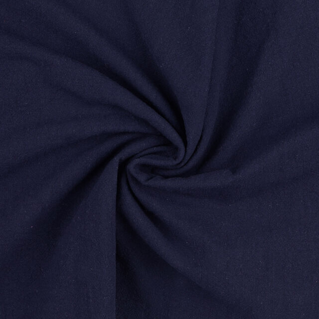 Vintage Cotton - Navy