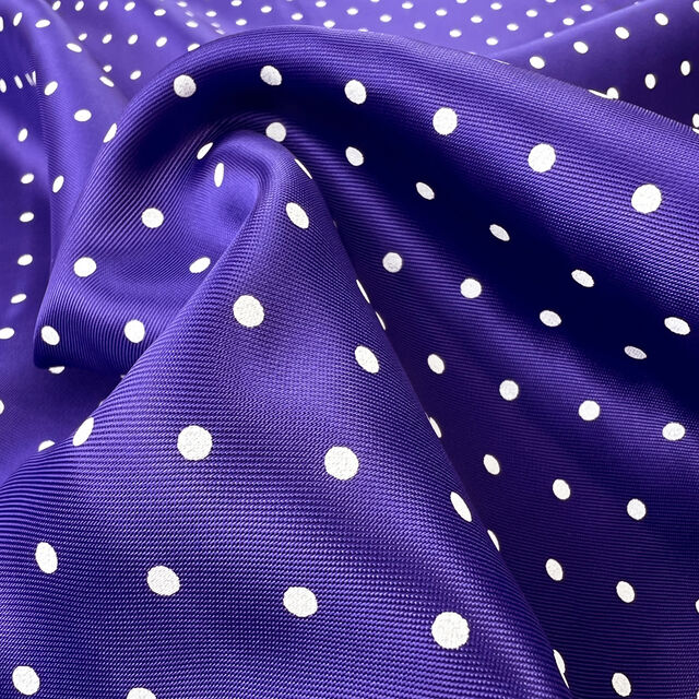 Viscose Lining - Glass And A Half