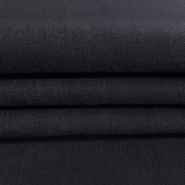 8oz Denim - Barney