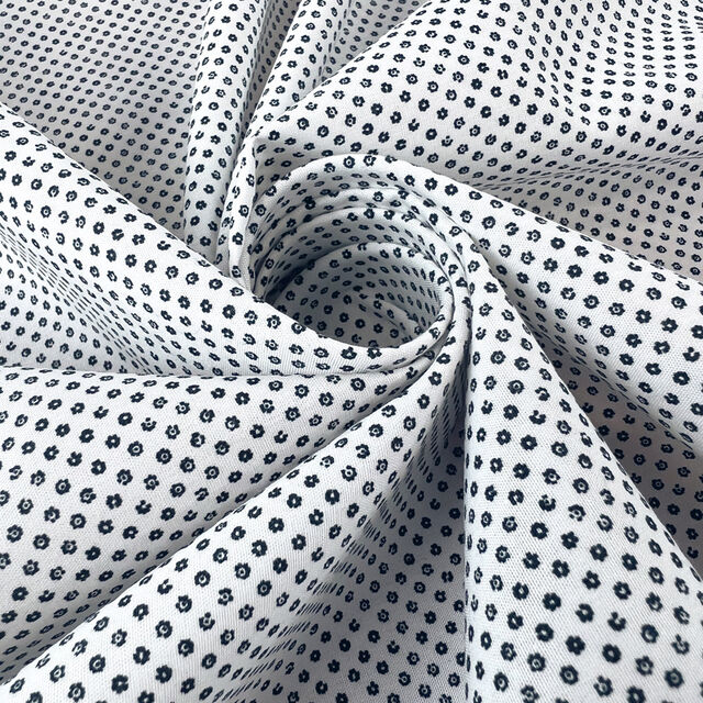 What Light Shines - Gypsy - White