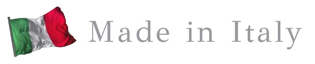 8oz Denim - Smokey Italian