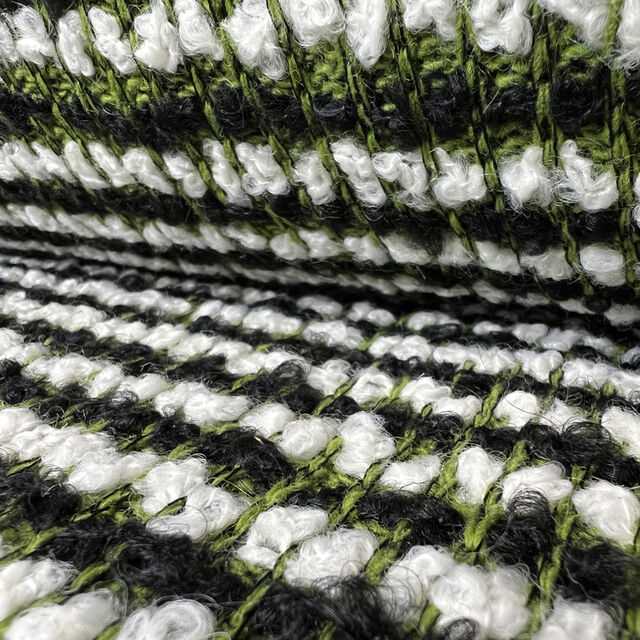 Remnant - The Big Knit - Sage (1.8m)