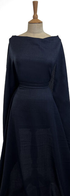 Sackcloth And Ashes - Navy