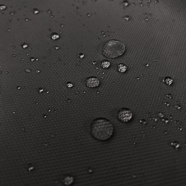 Cushion Soft - Black