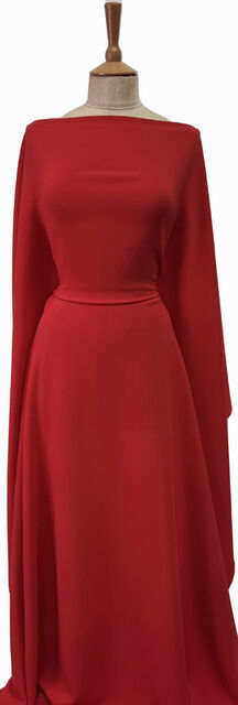 Triple Crepe - Bombshell